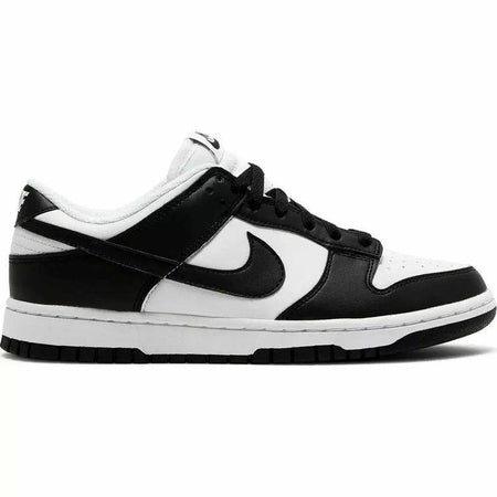Nike Dunk Low Next Nature Black White