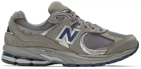 New Balance 2002 Olive Navy
