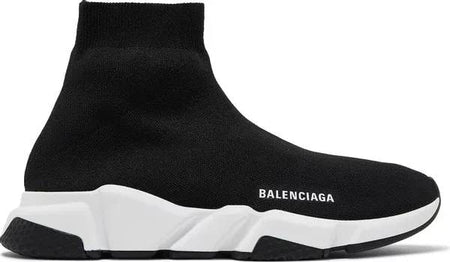 Balenciaga Speed Sneaker Black