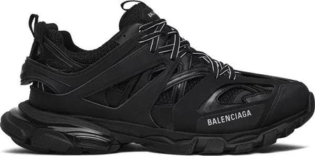 Balenciaga Track Sneaker Triple Black