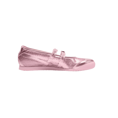Onitsuka Tiger Mexico 66 TGRS - Glitter Pack Pink Cameo