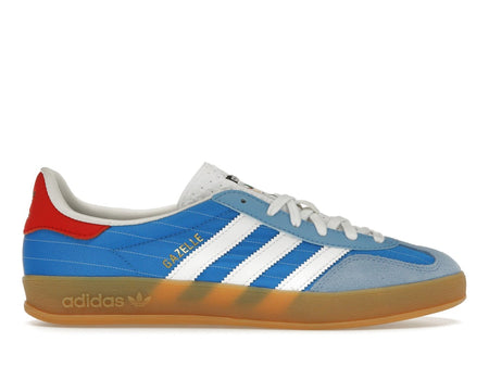 Adidas Gazelle Indoor Olympic Blue