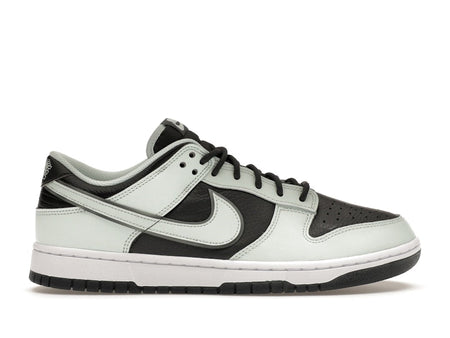 Nike Dunk Low Dark Smoke Grey Barely Green