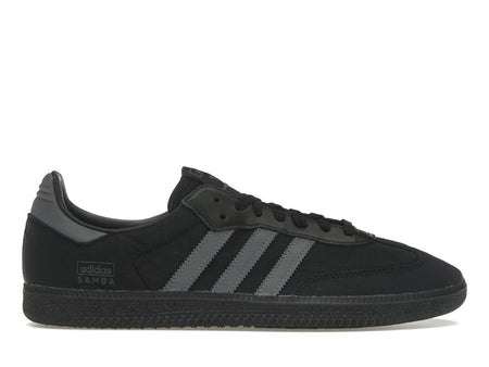 Adidas Samba OG Core Black Reflective
