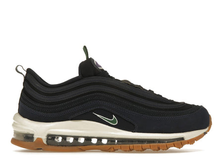 Wmns Air Max 97 Gorge Green