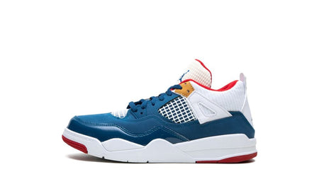 Air Jordan 4 French Blue