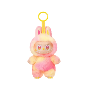 Pop Mart Labubu The Monsters Big into Energy Series Loyalty Vinyl Plush Pendant