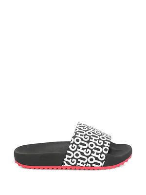 Match It logo-print slides