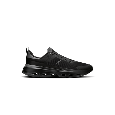 ON Running Men's Cloudpulse Next Black Stone - Black Stone