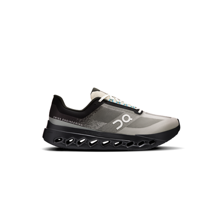 ON Running Men's Cloudsurfer Next Lumos Black Dew - Black Dew
