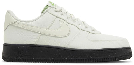 Nike Air Force 1 Low Sustainable Canvas Pack - Sea Glass