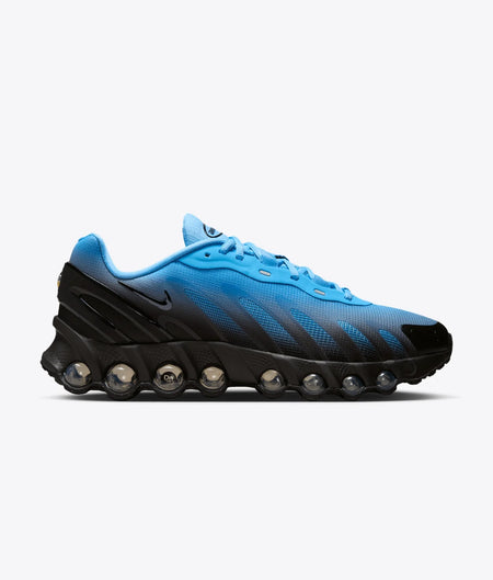 Nike AIR MAX DN8 UNIVERSITY BLUE/BLACK