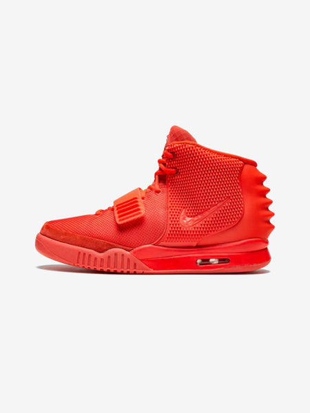 Nike Air Yeezy 2 Red October