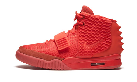 Nike Air Yeezy 2 SP Red October Sale