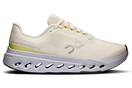 On Running Cloudsurfer Next Ivory Nimbus