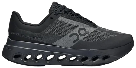 ON Wmns Cloudsurfer Next 'Black Eclipse'