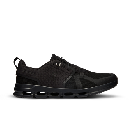 On Kids Cloud Sky All Black