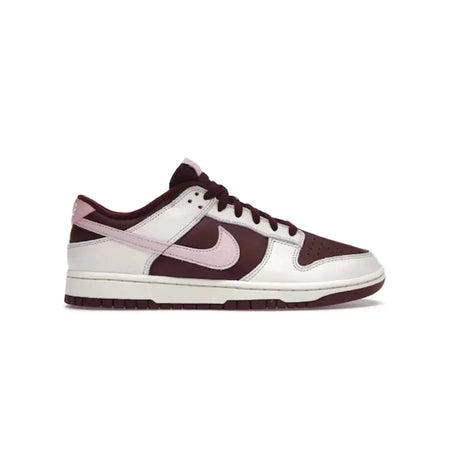 Nike Dunk Low Valentine -Night Maroon and Medium Soft Pink Sale
