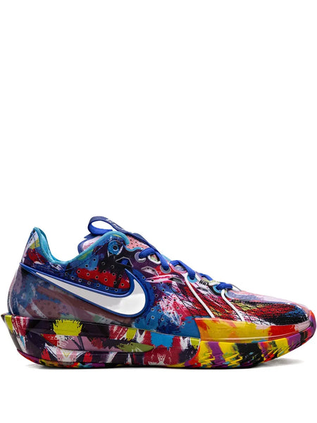 x Jewell Loyd Air Zoom G.T. Cut 3 EP "Paint" sneakers