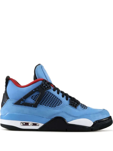 x Travis Scott Air Jordan 4 Retro "Cactus Jack" sneakers