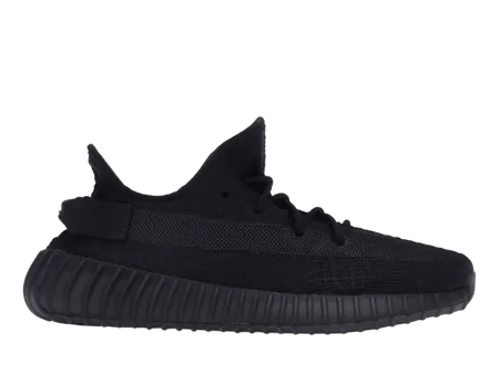 Yeezy Boost 350 V2 Onyx