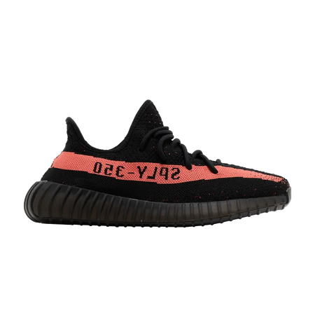 Yeezy Boost 350 V2 Core Red