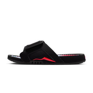 Air Jordan Jordan Hydro VI Retro BLACK/INFRARED 23 DM0979-009