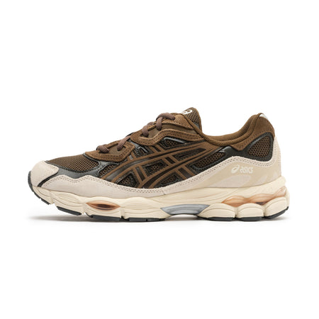 ASICS Gel - NYC Brown Storm 1203A383 - 201