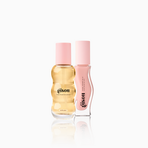 Gourmand Hair Perfume Duo