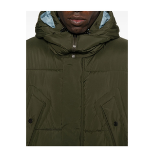 Coats Green