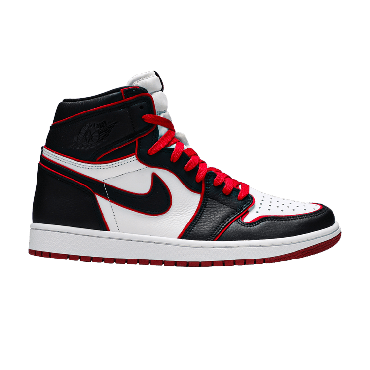 Air Jordan 1 Retro High OG Bloodline