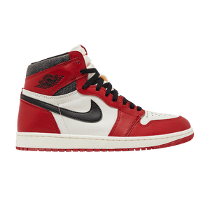 Air Jordan 1 Retro High OG Chicago Lost Found
