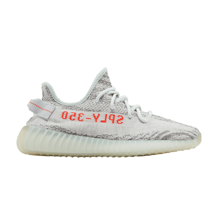 Yeezy Boost 350 V2 Blue Tint