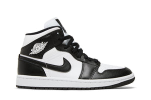 Air Jordan 1 Mid Panda