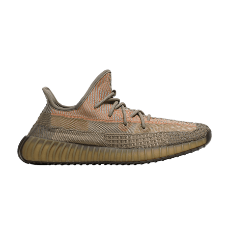 Yeezy Boost 350 V2 Sand Taupe