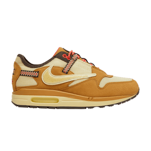 Travis Scott x Air Max 1 Wheat