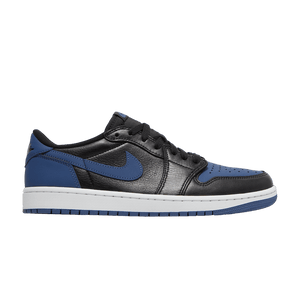 Air Jordan 1 Retro Low OG Mystic Navy