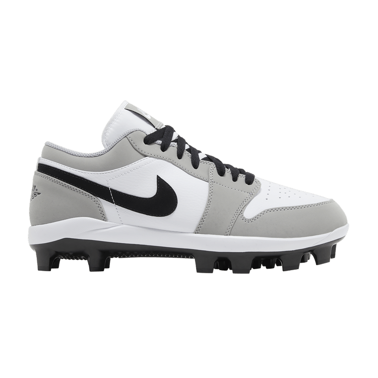 Air Jordan 1 Low Light Grey