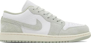Air Jordan 1 Low Seafoam