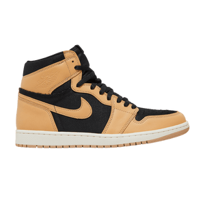Air Jordan 1 Retro High OG Heirloom
