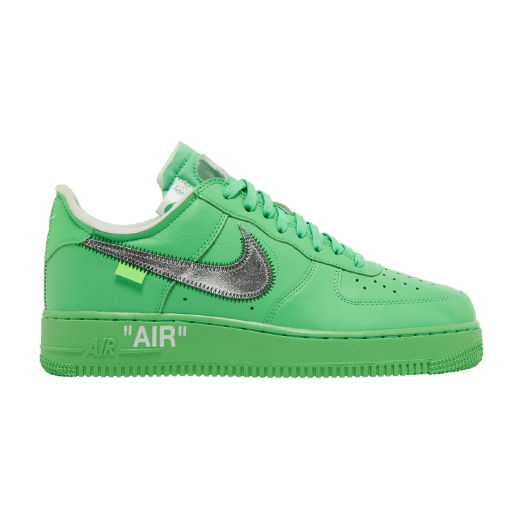 Nike Air Force 1 Low Off White Brooklyn
