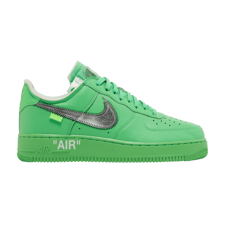 Nike Air Force 1 Low Off White Brooklyn