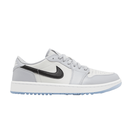 Air Jordan 1 Low Golf Wolf Grey