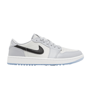 Air Jordan 1 Low Golf Wolf Grey
