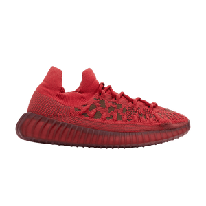 Yeezy Boost 350 V2 Cmpct Slate Red