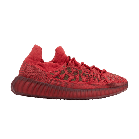 Yeezy Boost 350 V2 Cmpct Slate Red
