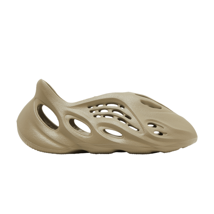 Yeezy Foam Runner Stone Salt