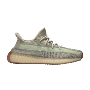 Yeezy Boost 350 V2 Citrin NonReflective