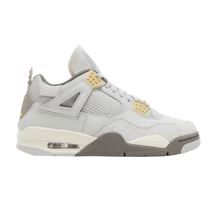 Air Jordan 4 Retro SE Craft