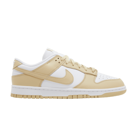 Dunk Low Team Gold